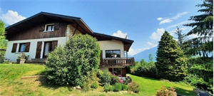 villa à la vente -   73200  GILLY SUR ISERE, surface 236 m2 vente villa - UBI445350572